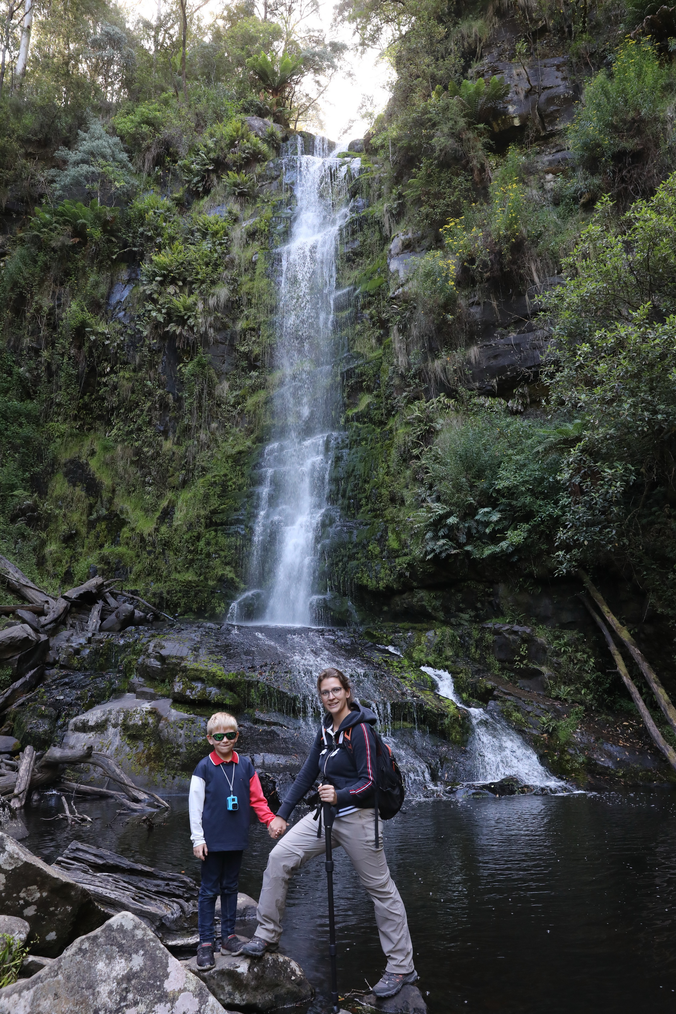 Erskine Falls